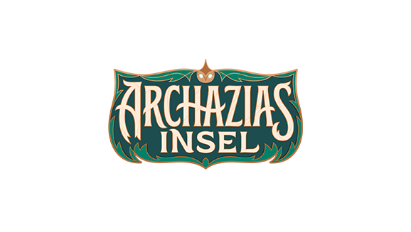 Archazia's Insel