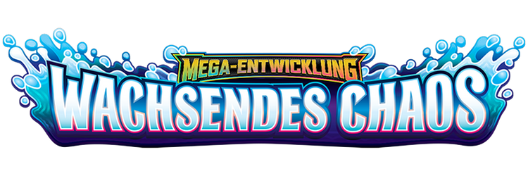 Wachsendes Chaos