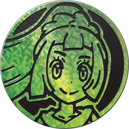 Lilly Premium-Turnierkollektion