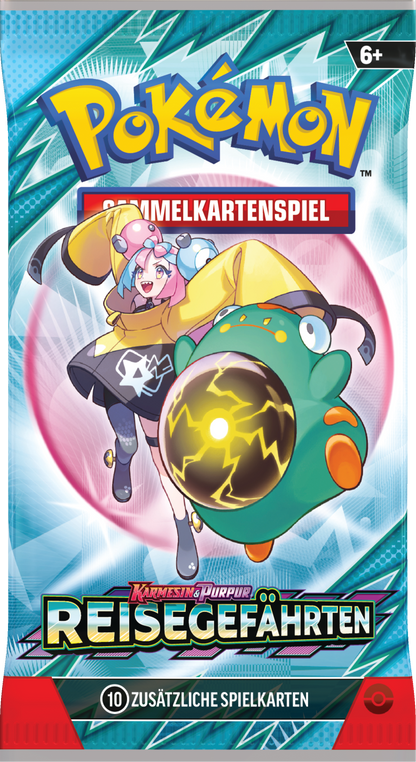 Reisegefährten Booster