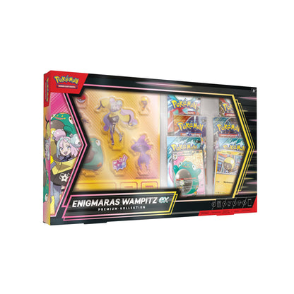 Enigmaras Wampitz ex Premium Kollektion